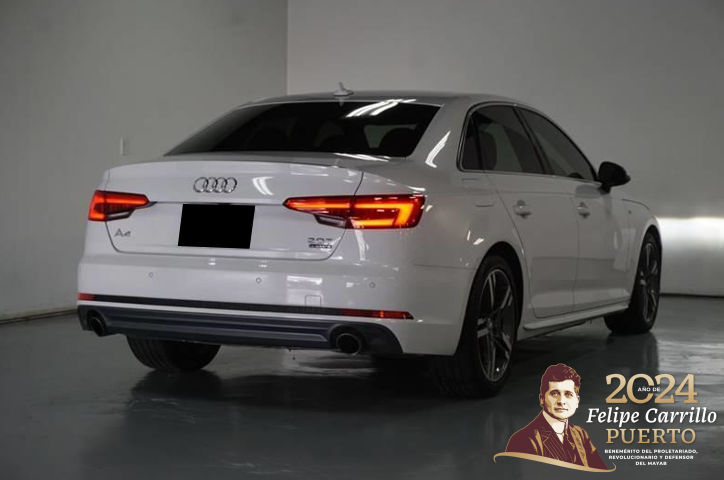 AUDI 6