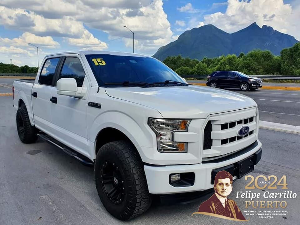 F150 2