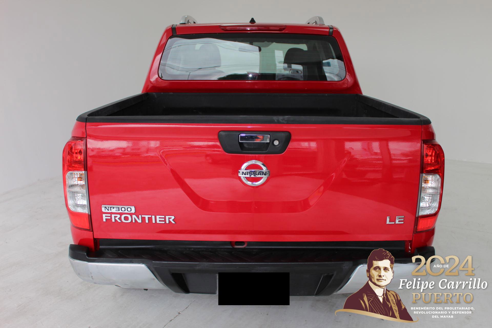 FRONTIER199