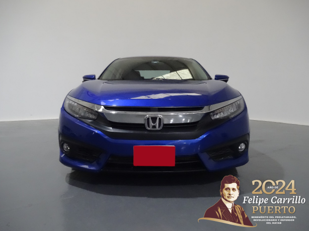 civic edt 8