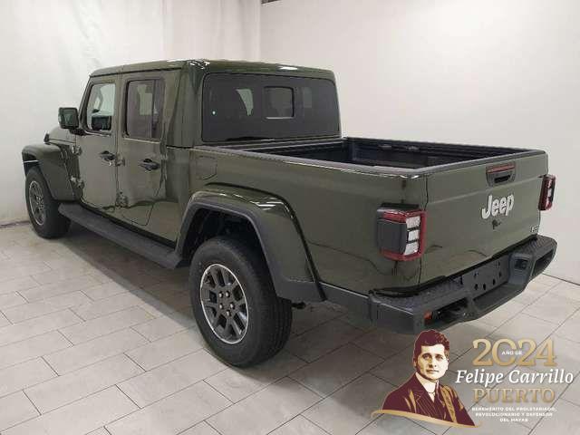 jeep 8